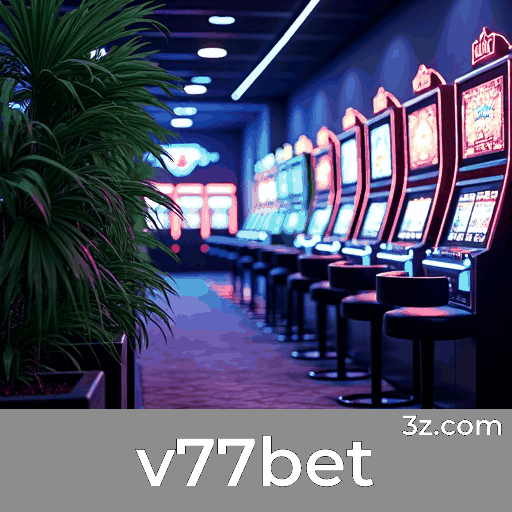 Cadastro na v77bet
