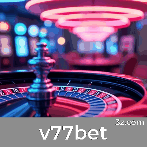 Acesso ao v77bet