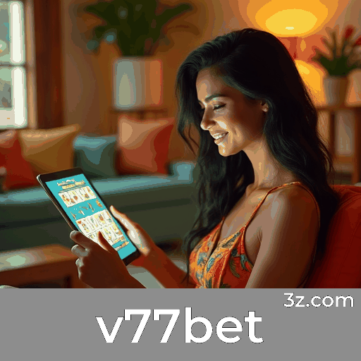 Cadastro na v77bet