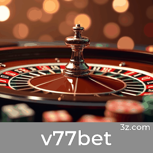 Acesso ao v77bet