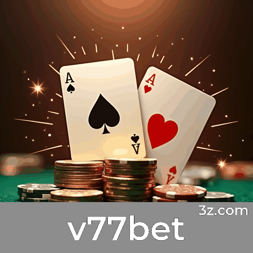 Cadastro na v77bet