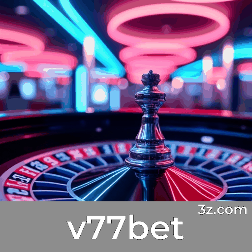 Acesso ao v77bet