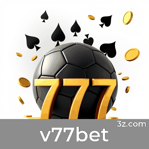 Acesso ao v77bet