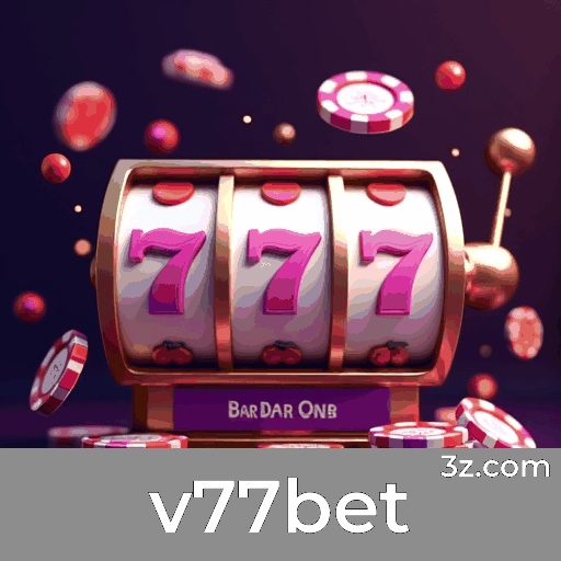 Acesso ao v77bet