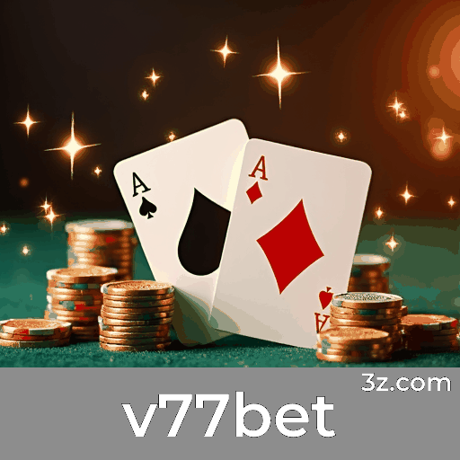 Cadastro na v77bet