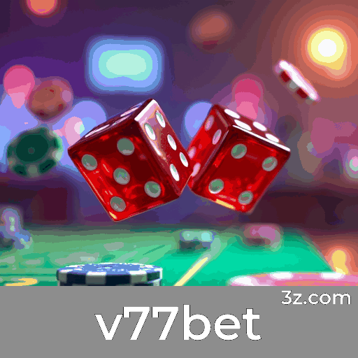 Cadastro na v77bet