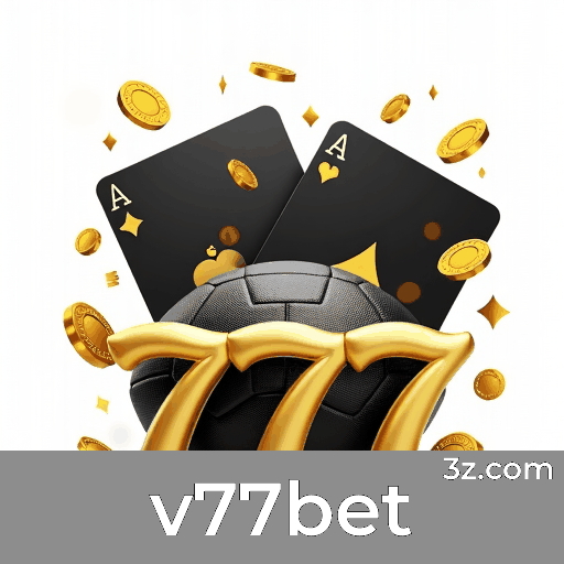 Acesso ao v77bet