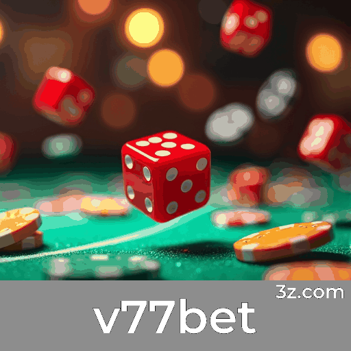 Acesso ao v77bet