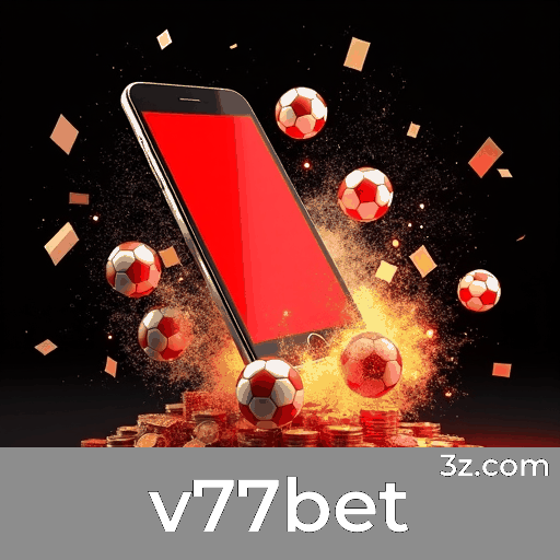 Cadastro na v77bet